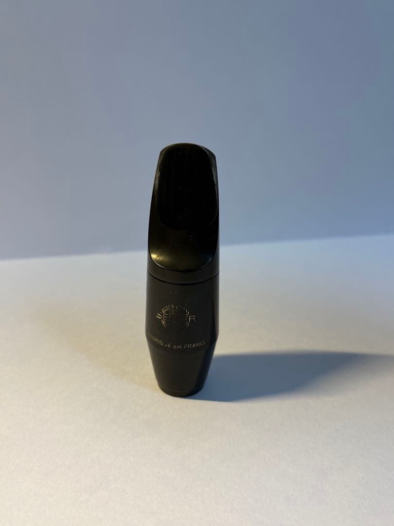 セルマー　新品リガチャー　新品マウスピースケース　S90 180 マースピース