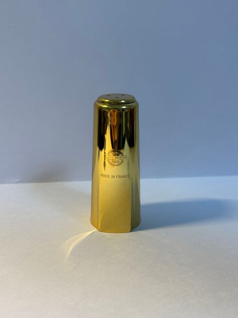 セルマー　新品リガチャー　新品マウスピースケース　S90 180 マースピース