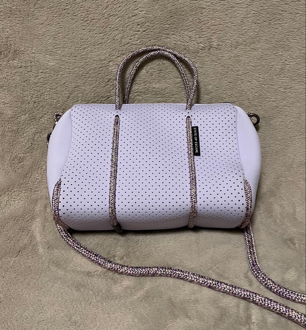 STATE OF ESCAPE prequel Sサイズ