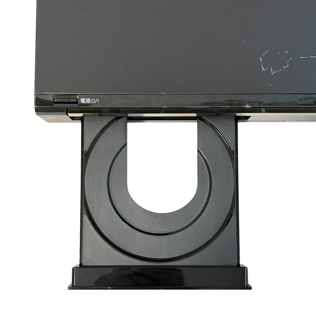 パナソニック 500GB ブルーレイレコーダー DIGA DMR-BWT560