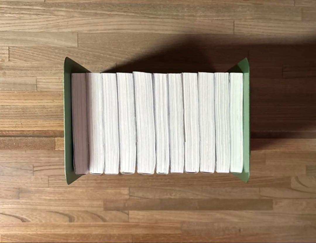 鋼鉄の白兎騎士団 全巻セット Iron White Rabbit Knight