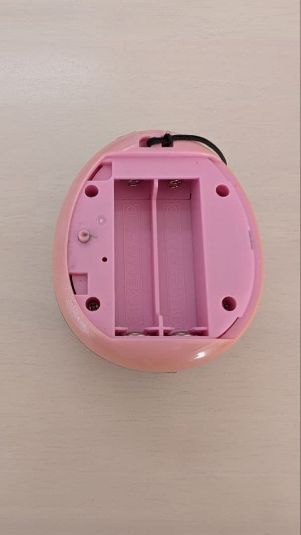 たまごっち　4U＋　プラス 着せ替えカバー2点 アイカツタッチカード付き