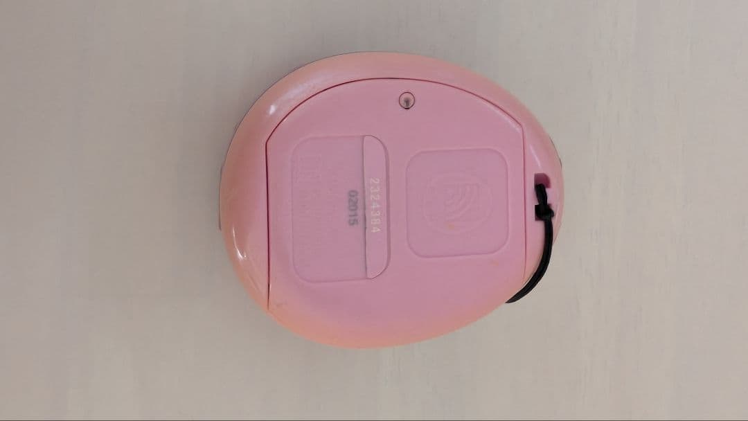 たまごっち　4U＋　プラス 着せ替えカバー2点 アイカツタッチカード付き