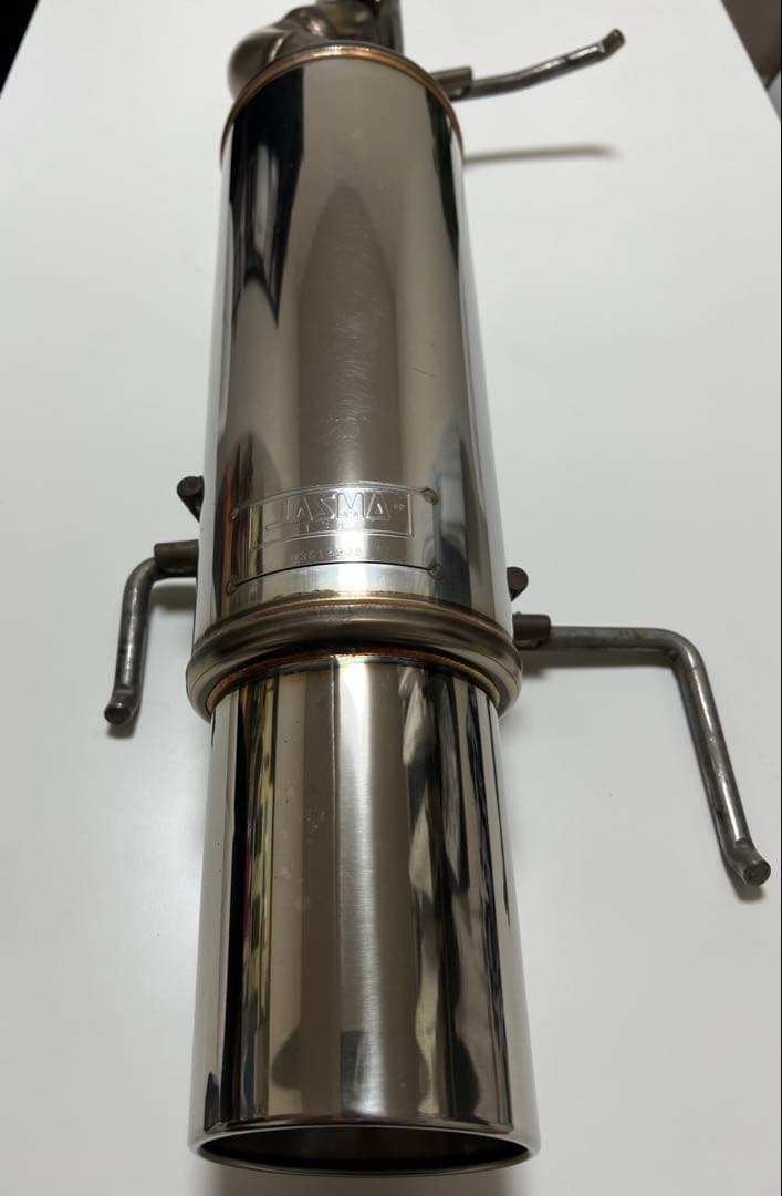 スイフト ロッソモデロ マフラー ZC71S ZC11S ZC21S ZC31S