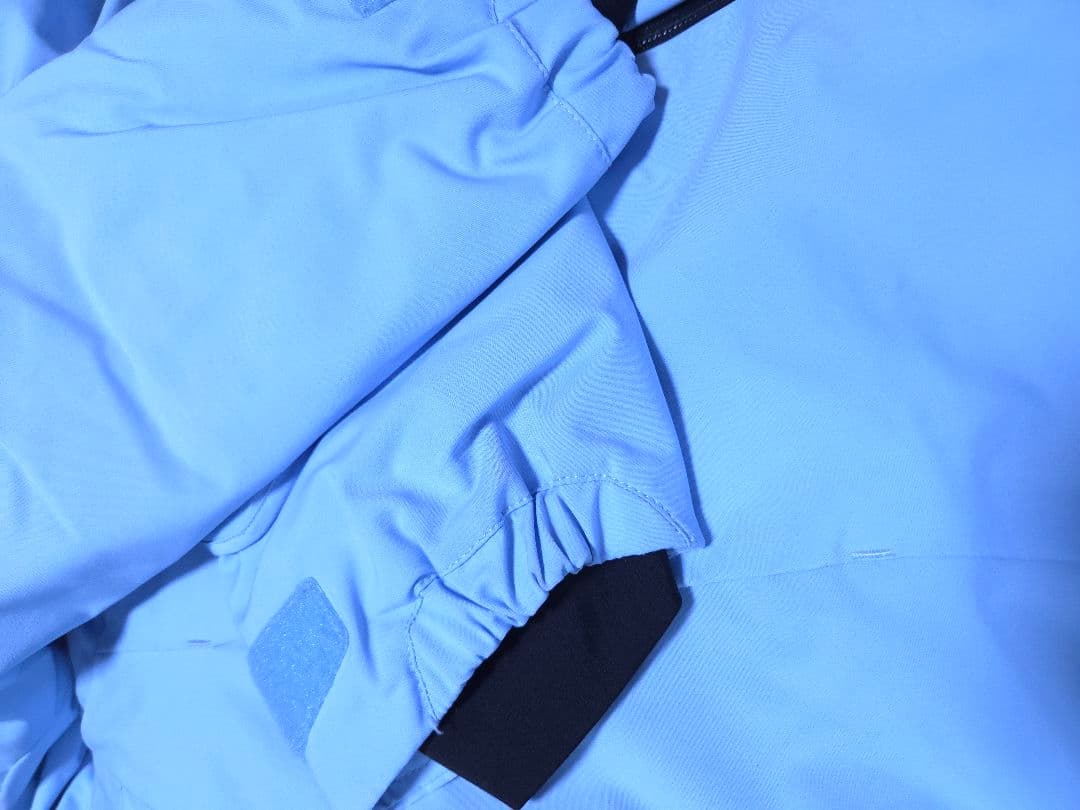 TEAM DESCENTE スキーウェア L