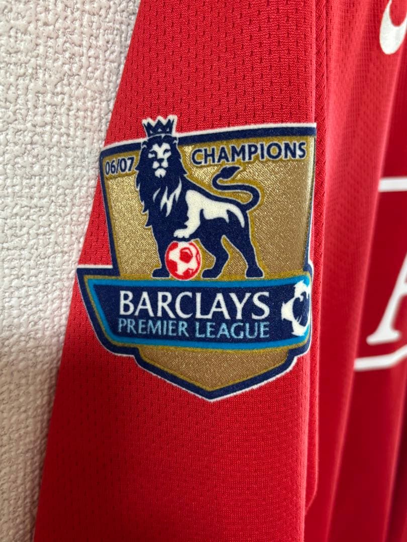 マンチェスター・ユナイテッド RONALDO 7 ユニフォーム