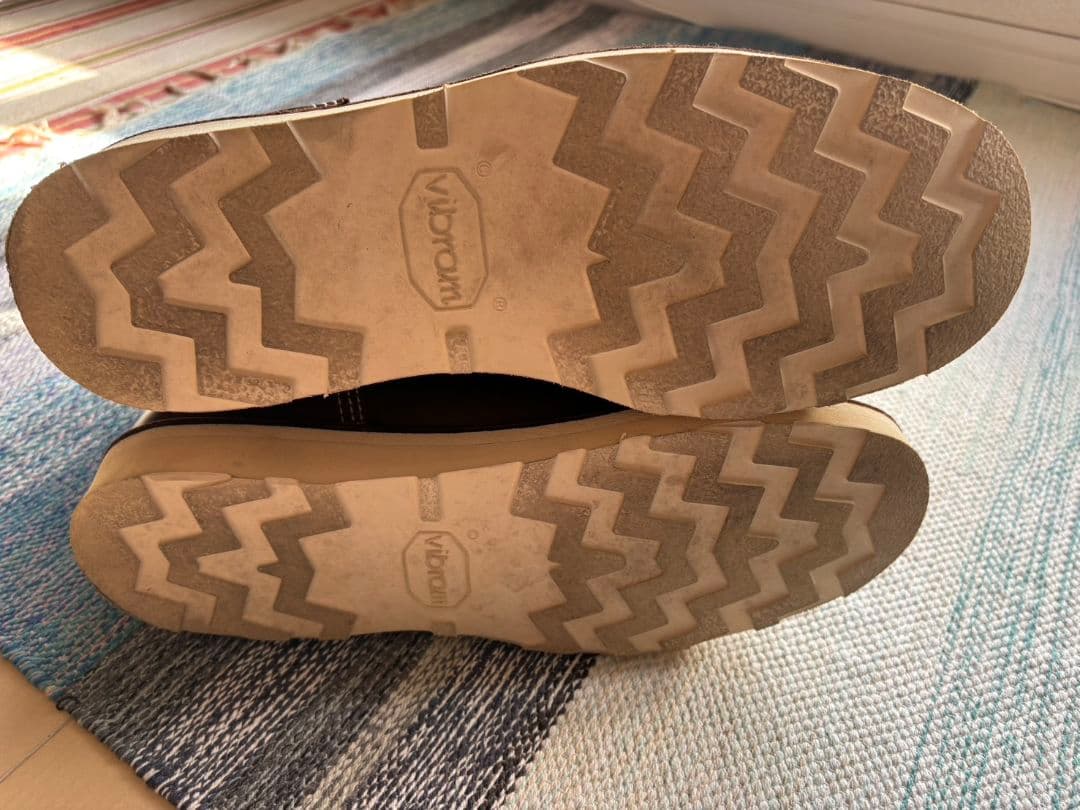 最終週末セール　美品　Danner　GORE-TEX　powerforeman8