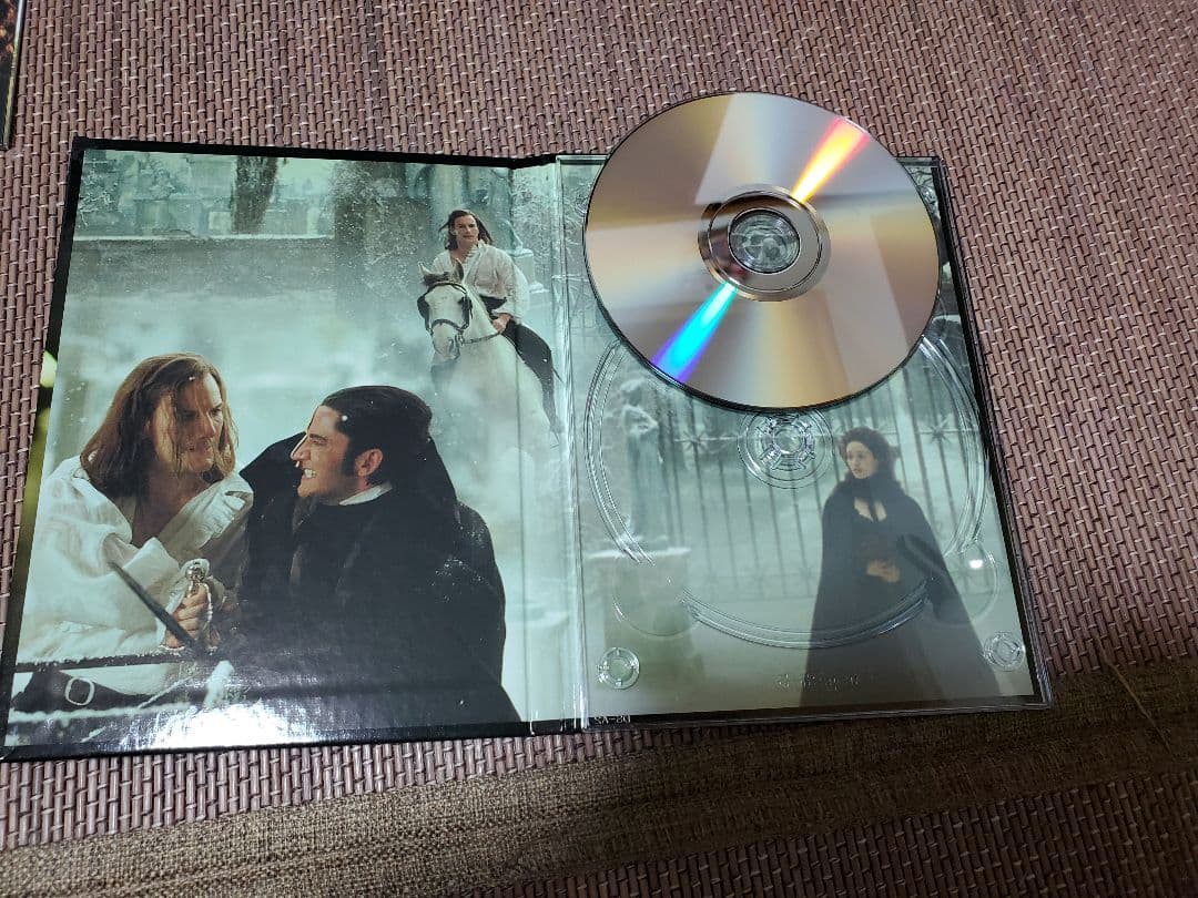 The phantom of the opera 良い品、DVD, カタログ