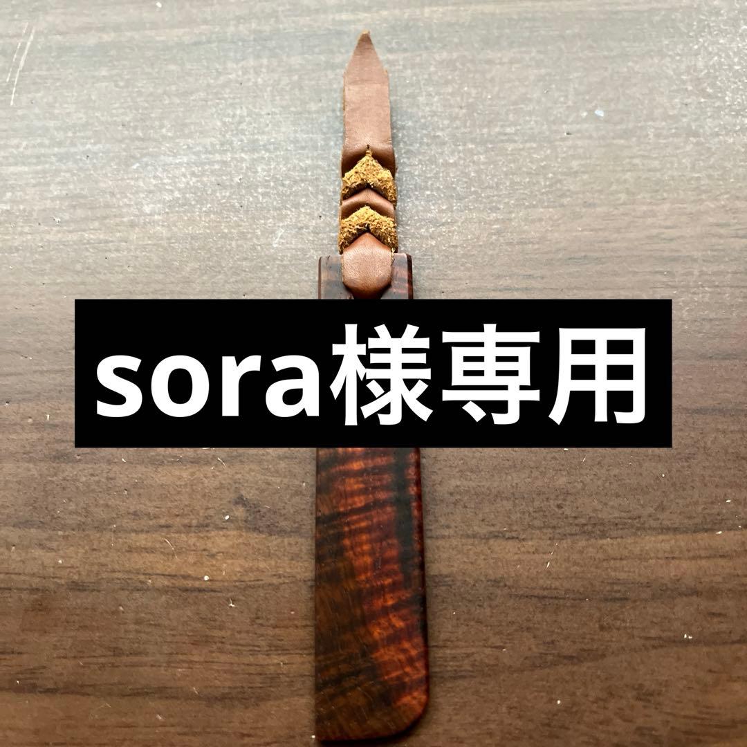 その他 sora