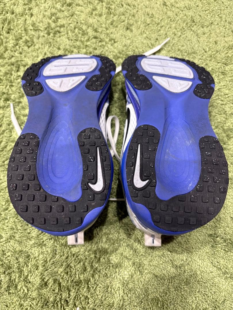 Nike (ナイキ) ズーム ボメロ 18 25cm