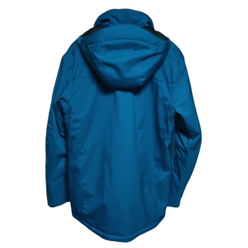 セ*ン様 サロモン ストームパンチ スキーウェア スノーボードウェア 上下セット