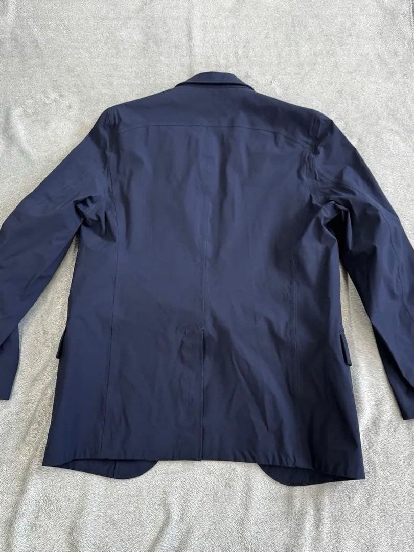 THE NORTH FACEトラバースジェットセットアップ