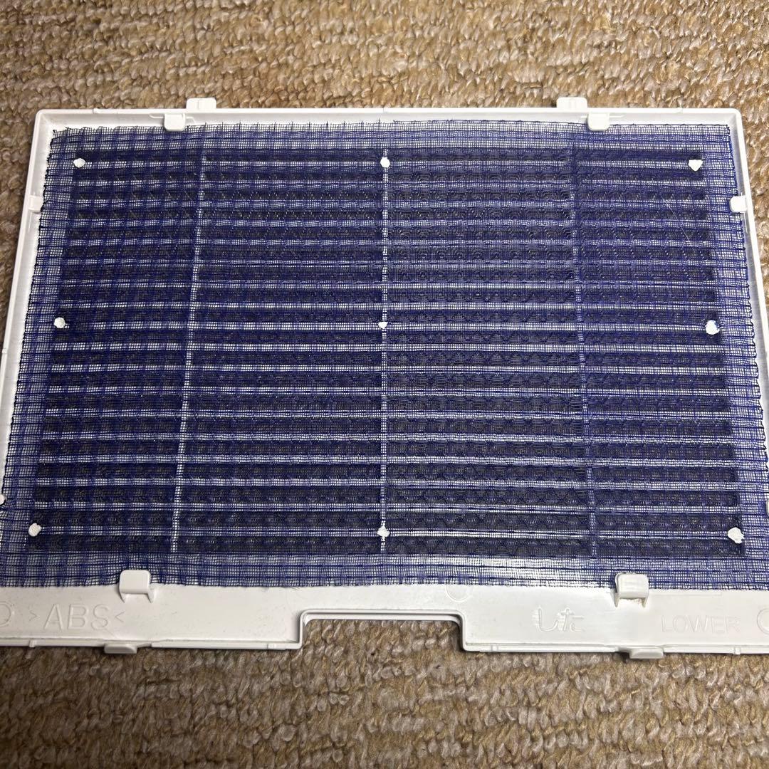 MITSUBISHI コンプレッサー式 除湿機 MJ-100LX-W 衣類乾燥