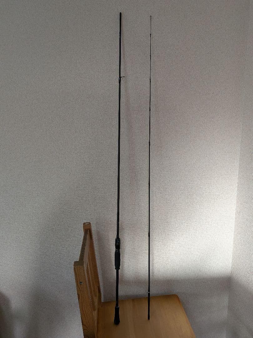 24エメラルダス AIR 85MLM