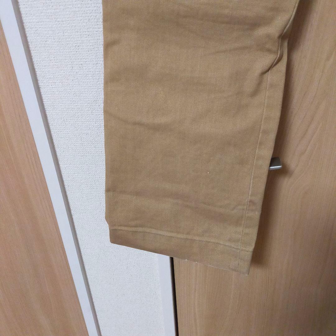 RRL RALPH LAUREN ラルフローレン オフィサーズフィールドパンツ