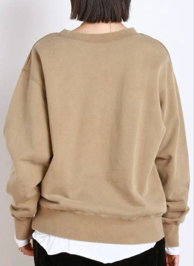 トップス AP STUDIO athletic wear MASON