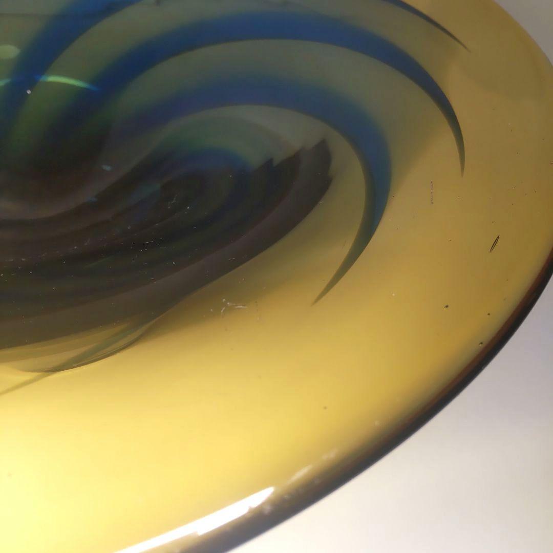 ガラス花器 花瓶 自由花 立花 生花 生け花 池坊 華道