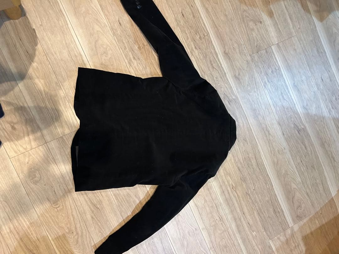 ギャングスタービル 3ピースセットアップ