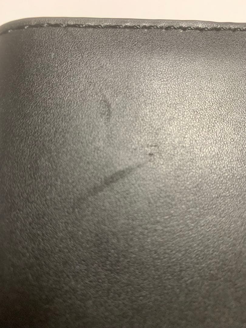 k*k様 レッドウィング　二つ折り財布