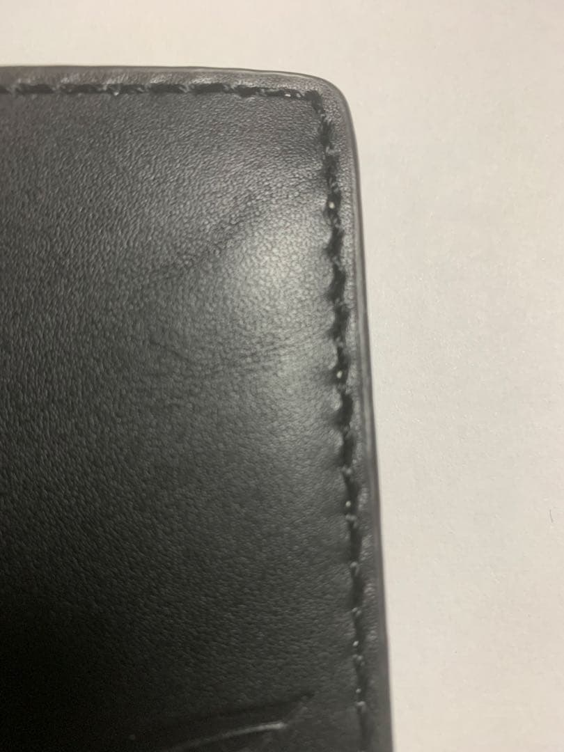 k*k様 レッドウィング　二つ折り財布