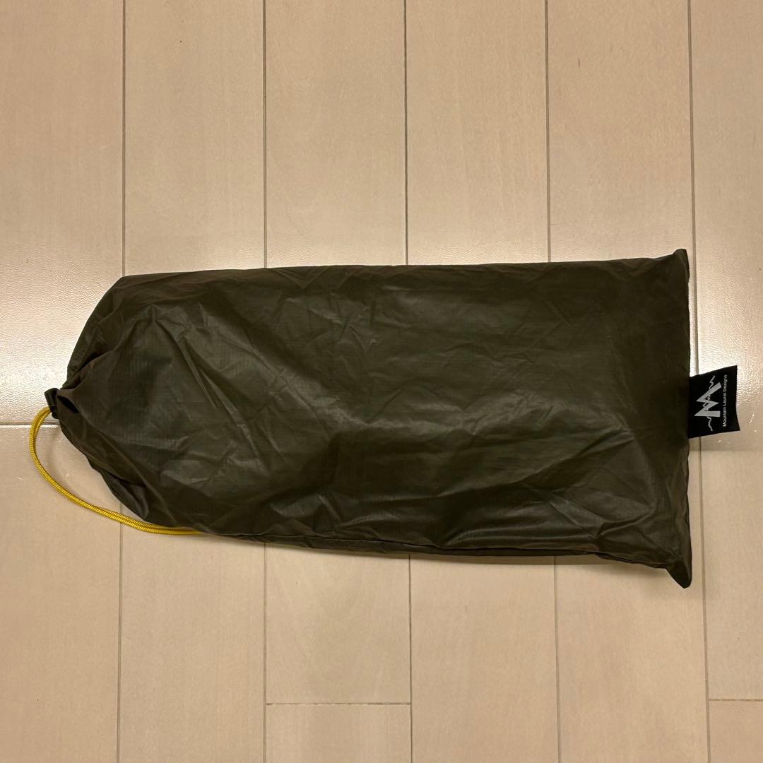 MLD SUPERTARP FLAT TARP 8.5×10 週末価格