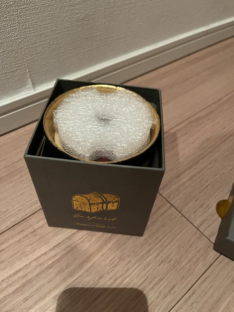 CIRE TRUDON Gaspard キャンドル