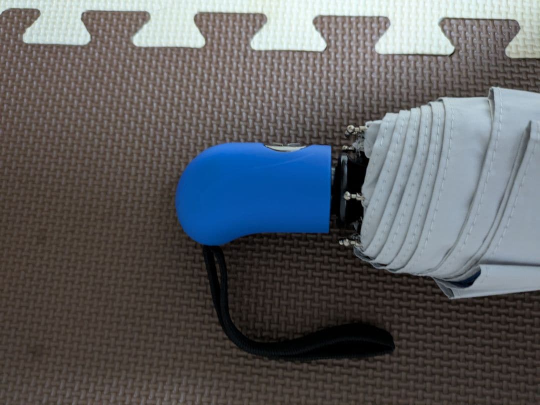 万博　英国館　兼用笠