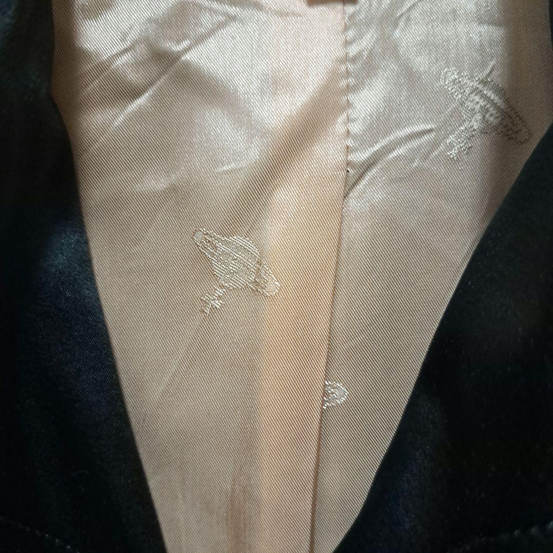 Vivienne Westwood RED LABEL / 裾プリーツJK 40