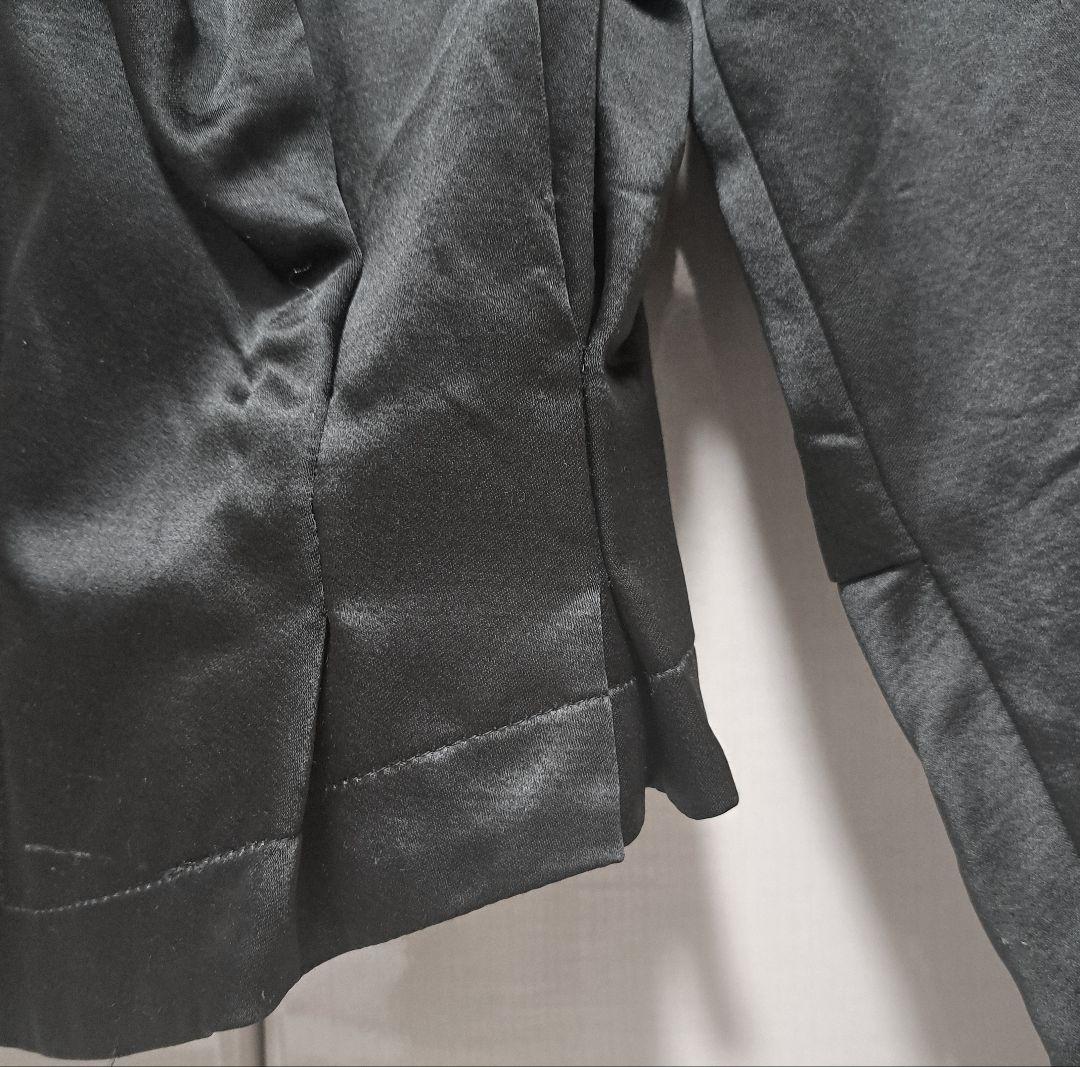 Vivienne Westwood RED LABEL / 裾プリーツJK 40