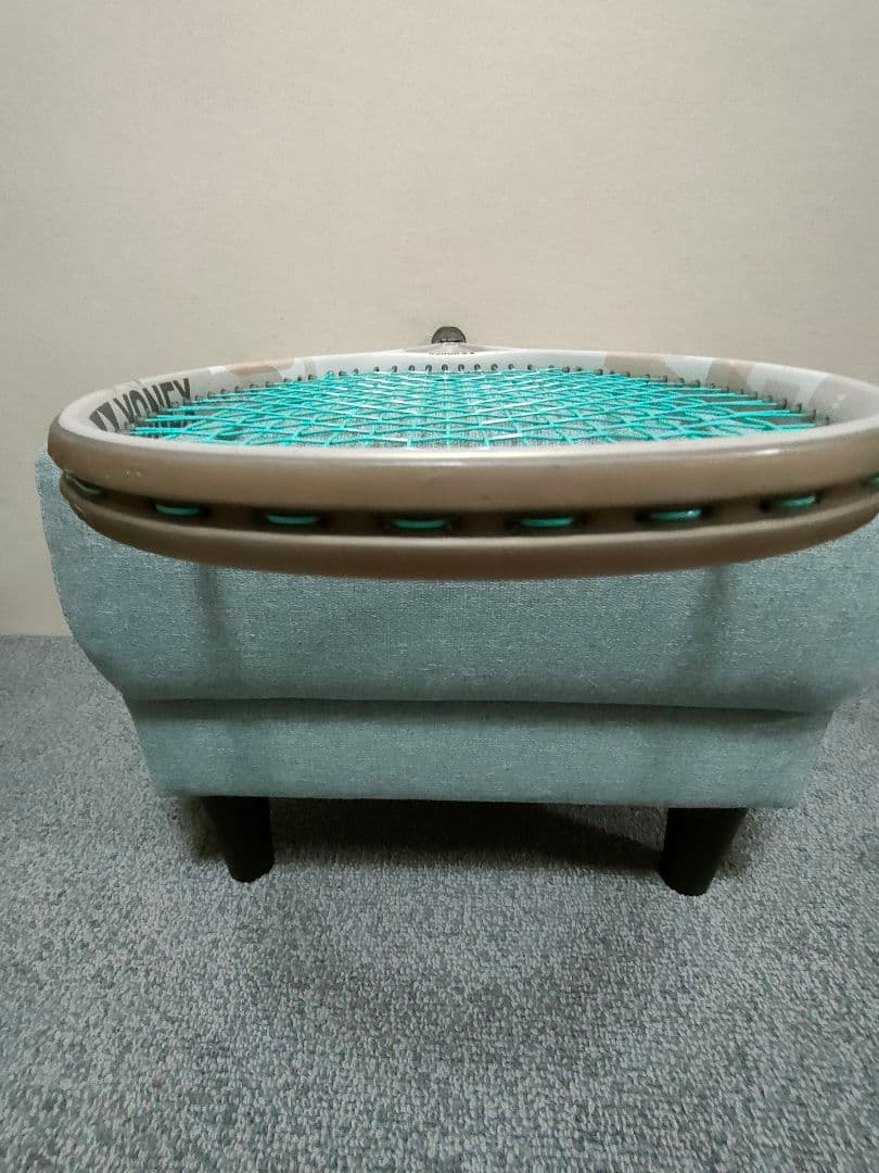 使用品　2024年 ヨネックスVコア100L 白 G2