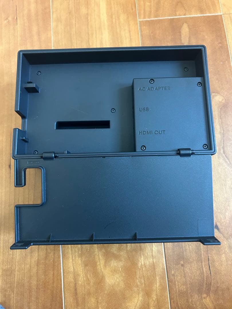 Nintendo Switch 本体セット 拡張バッテリー 動作確認済み