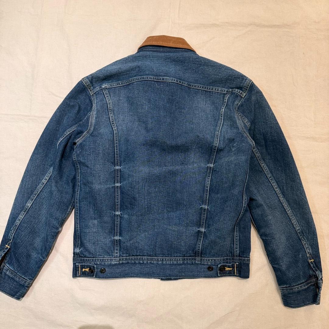 25aw 新品 STANDARD CALIFORNIA ストームライダー M