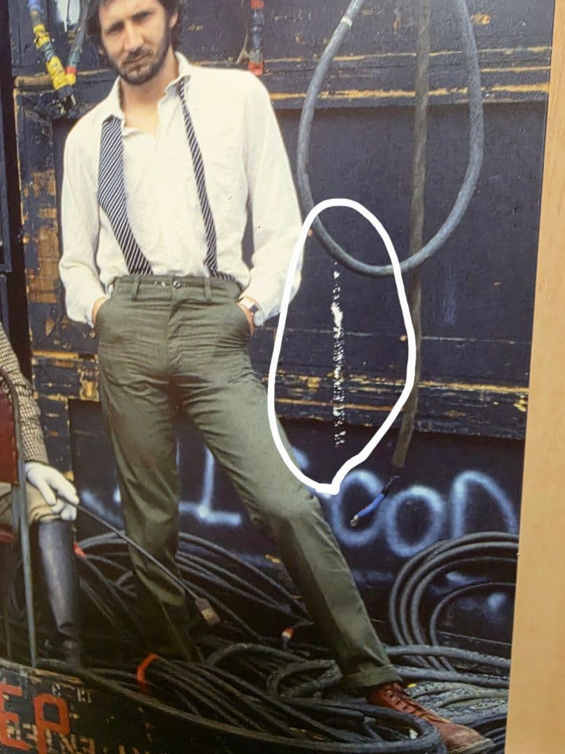 【8枚組】ザ・フー/フー・アー・ユー（スーパー・デラックス・エディション）