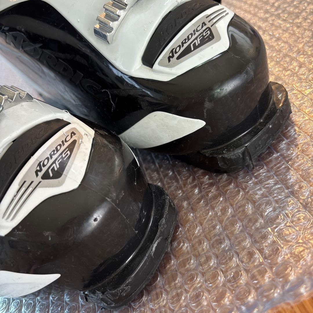 ノルディカ NORDICA CRUISE 50 29-29.5cm 335mm