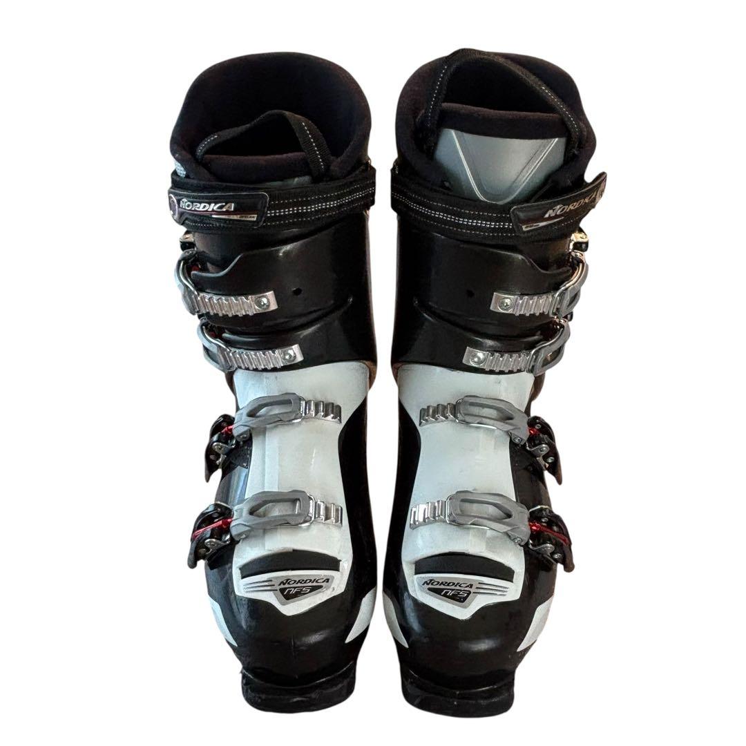 ノルディカ NORDICA CRUISE 50 29-29.5cm 335mm