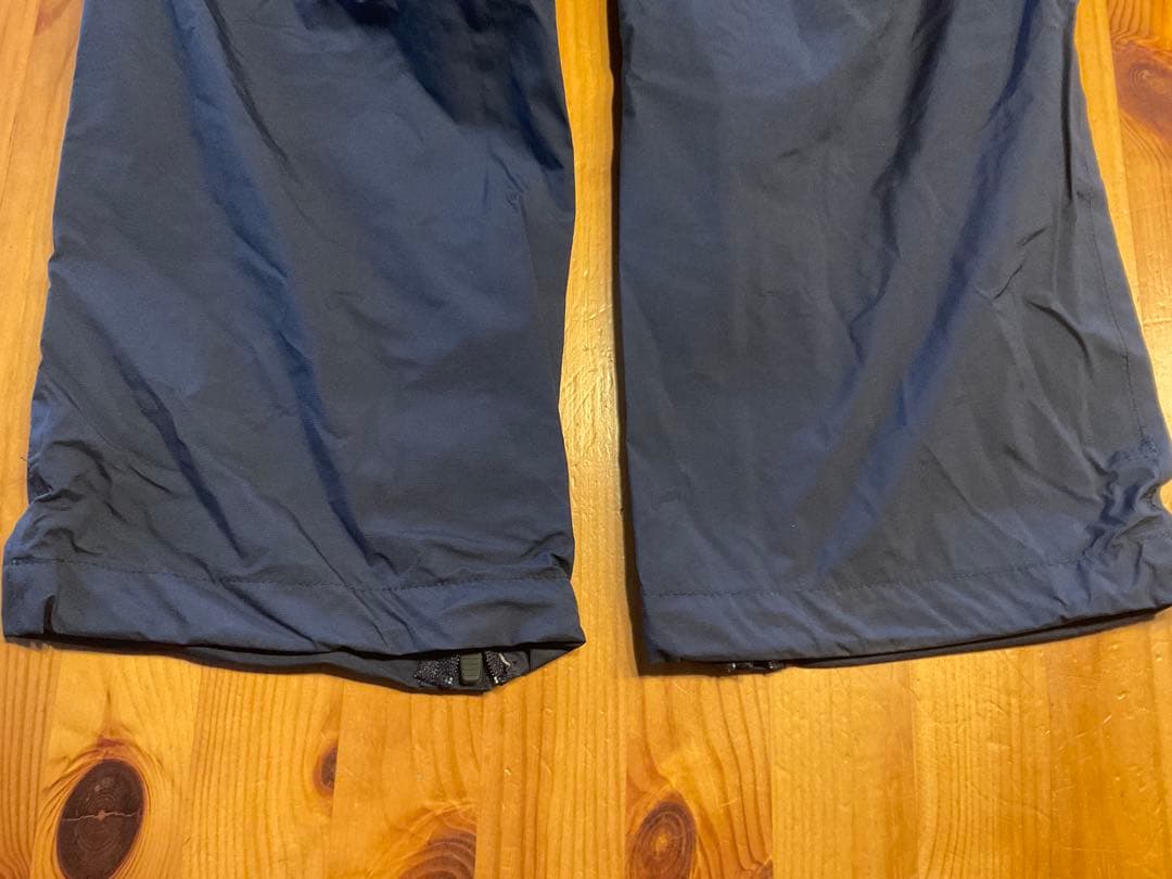 MBE マスターバニーエディション レインウェア上下 レディース　1