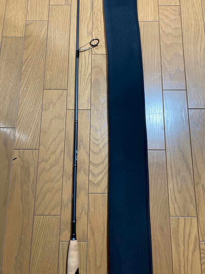 エバーグリーン　オライオン　フリーウィル OCSS-63UL ST 美品ほぼ新品