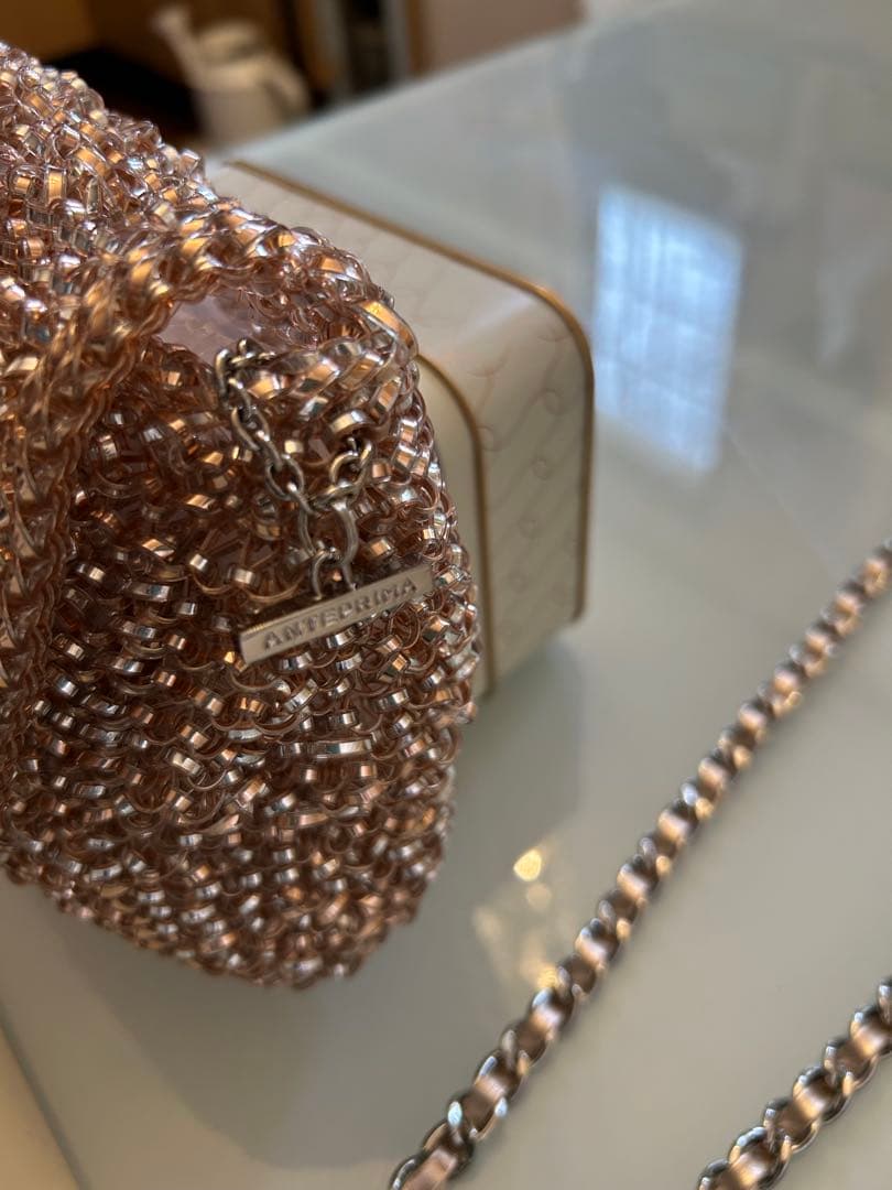 たおやかです♡アンテプリマ　ルケット♡