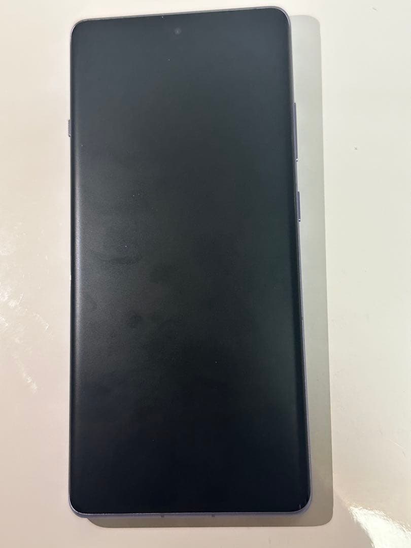 oneplus ace3 原神　刻晴限定版