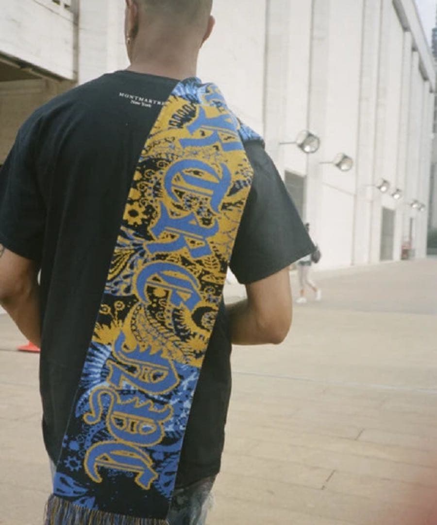 K【MONTMARTRE NEW YORK/モンマルトル ニューヨーク】