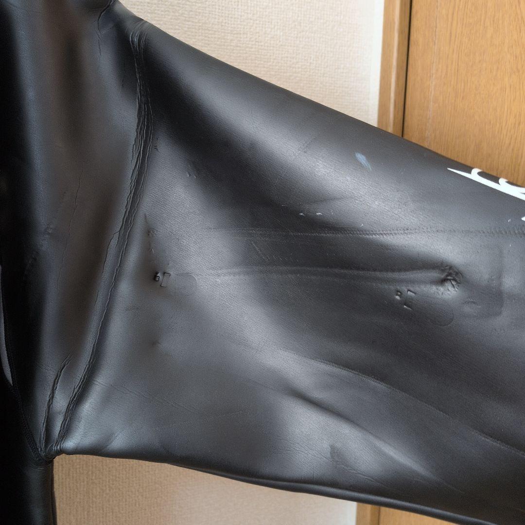 Mobbys ツアーコート ブラック　モビーズ