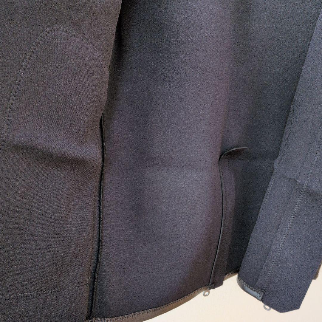 Mobbys ツアーコート ブラック　モビーズ