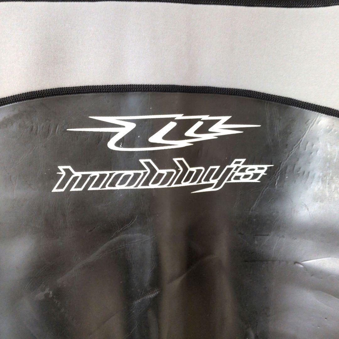 Mobbys ツアーコート ブラック　モビーズ