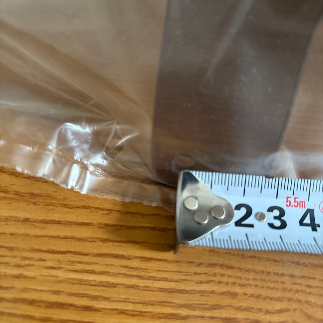 ちぇりーFLSB プーチ スクリーン　スモーク