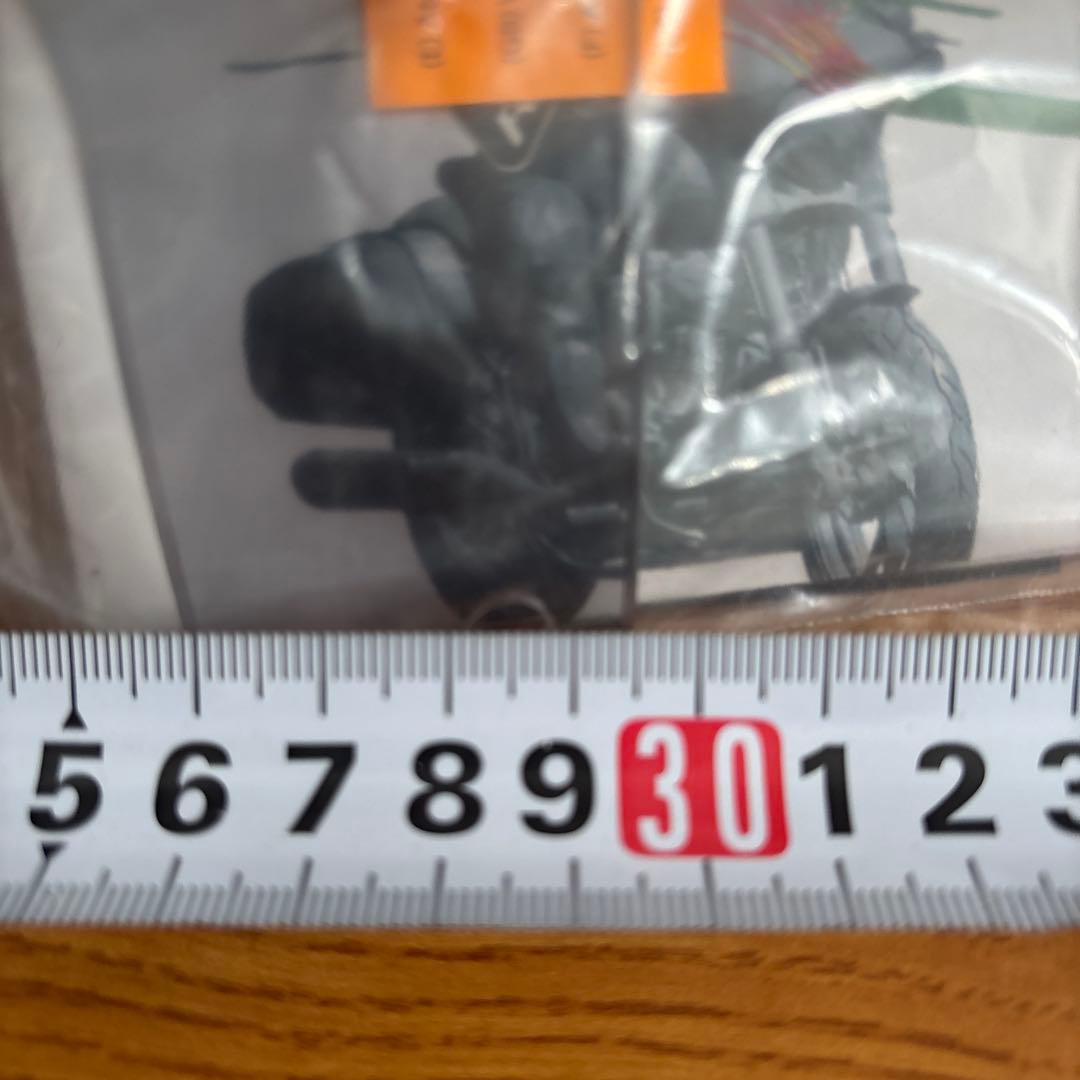 ちぇりーFLSB プーチ スクリーン　スモーク