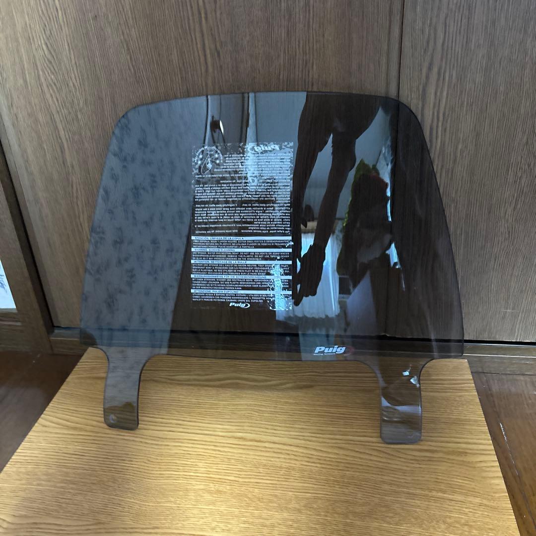 ちぇりーFLSB プーチ スクリーン　スモーク