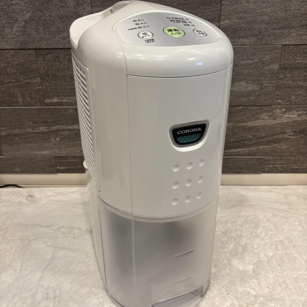 CORONA コロナ CD-P6321 衣類乾燥除湿機 Pシリーズ