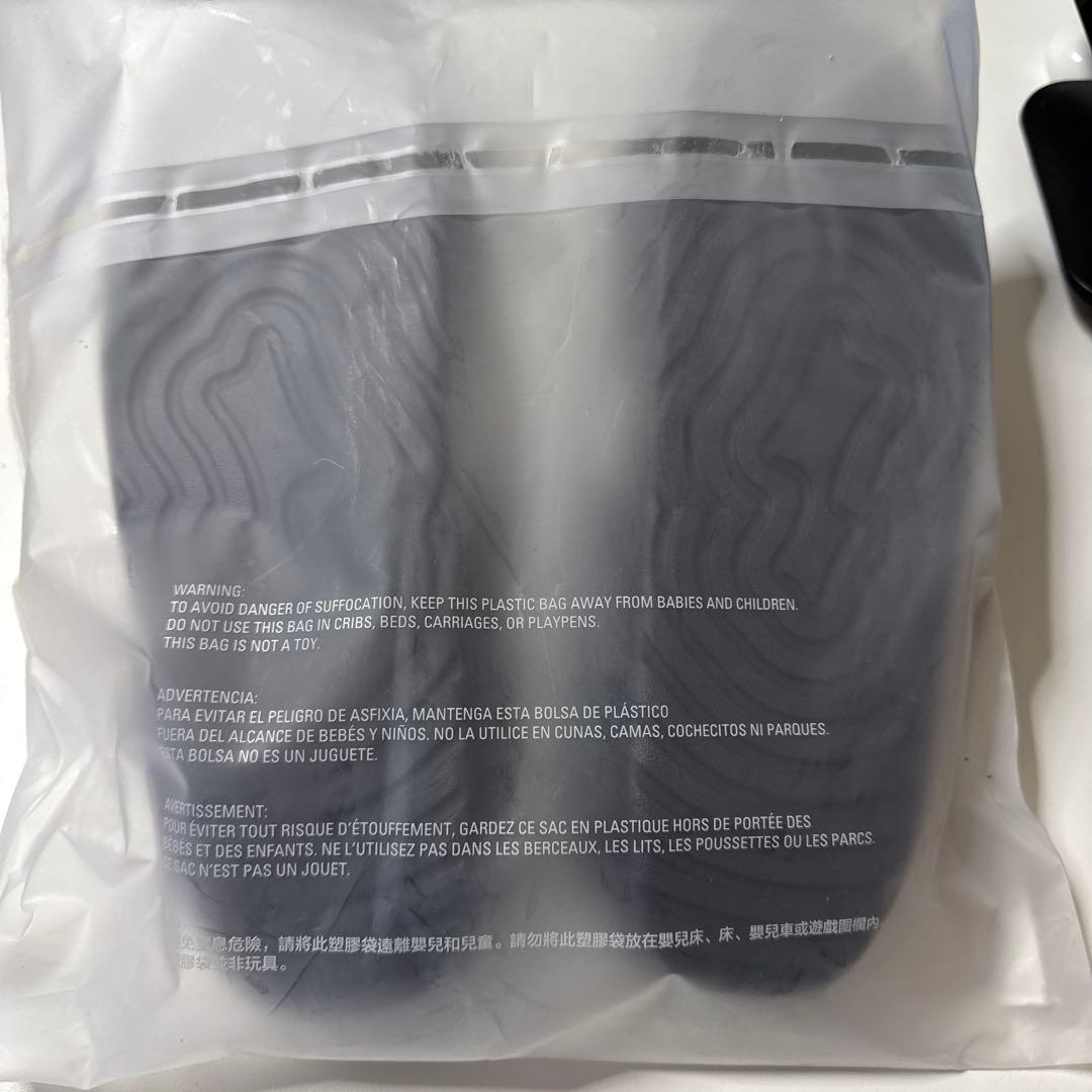 靴 SKYLRK Justin Bieber beach slide 27.5