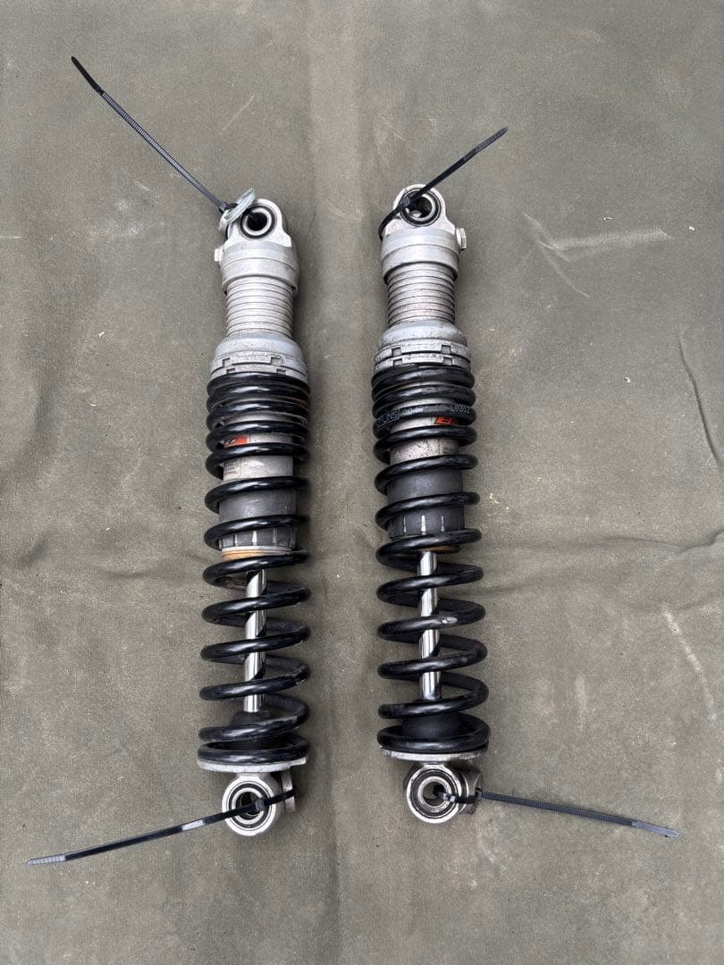 値下げです！　OHLINS XL XLH オーリンズ　　スポーツスター03