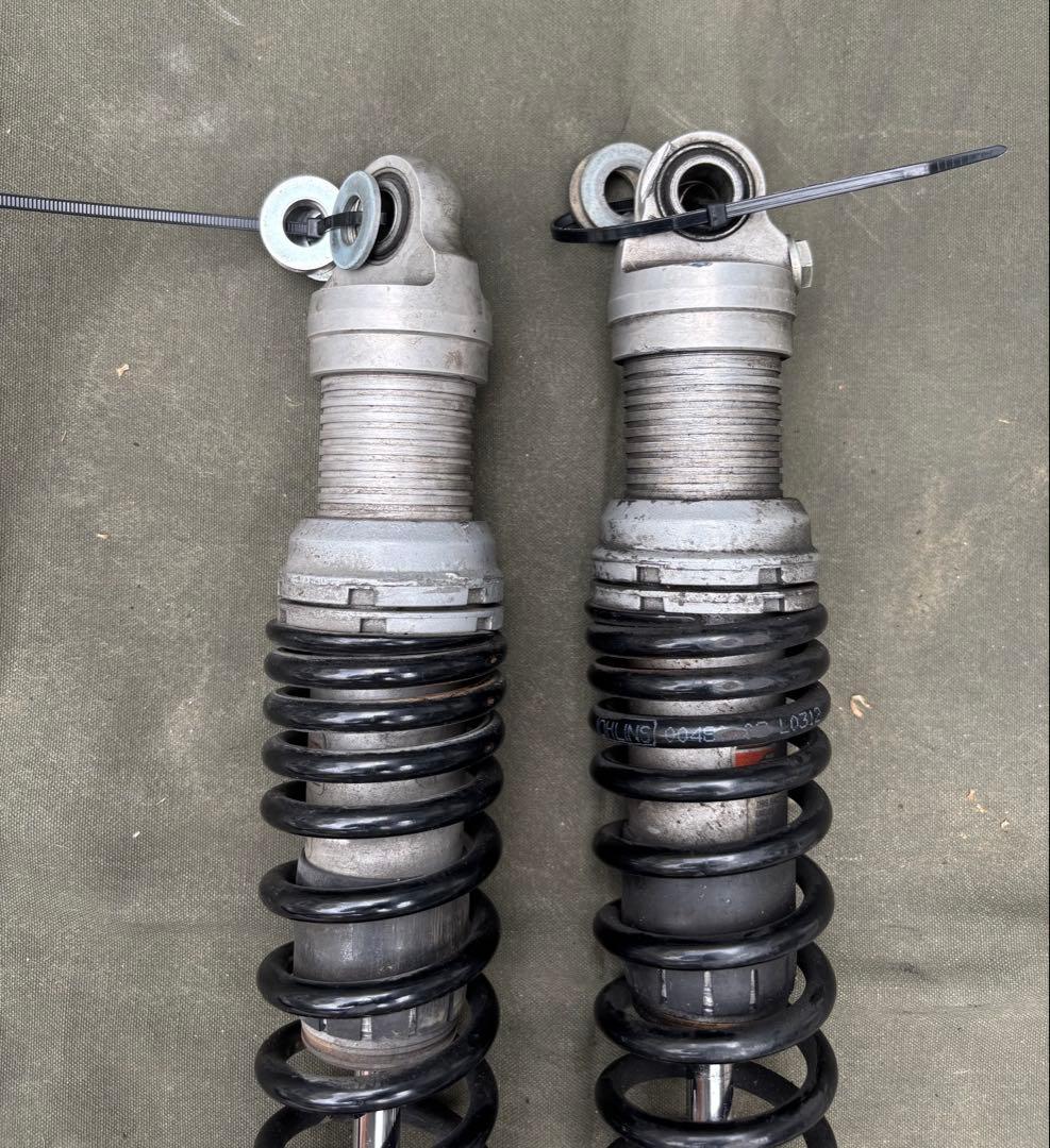 値下げです！　OHLINS XL XLH オーリンズ　　スポーツスター03